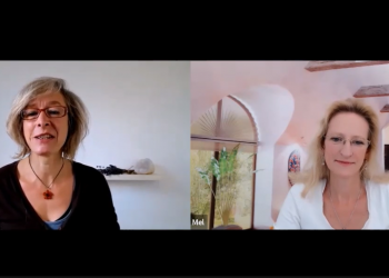 19.09.2022 Interview beim Sehnsucht Frieden Kongress