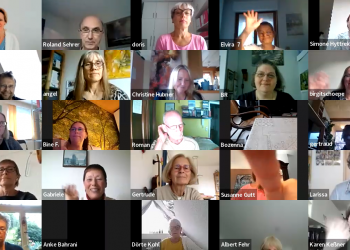 30.08.2023 Live Mentoring