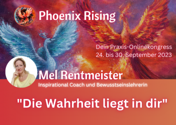 24.09.2023 Phoenix Onlinekongress Interview