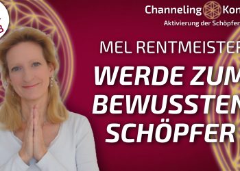 07.09.2023 Channeling Kongress Interview