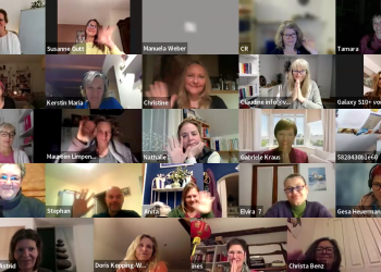 29.02.2024 Live Mentoring