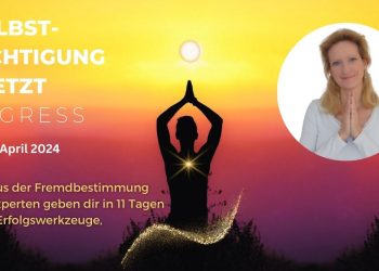 05.04.2024 Interview Selbstermächtigung Jetzt Kongress