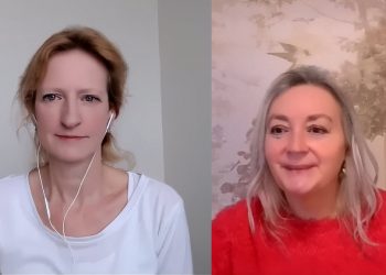 June 2024 – Interview at New Earth Summit