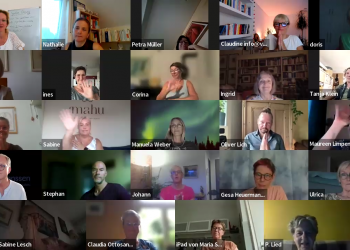 24.07.2024 Live Mentoring